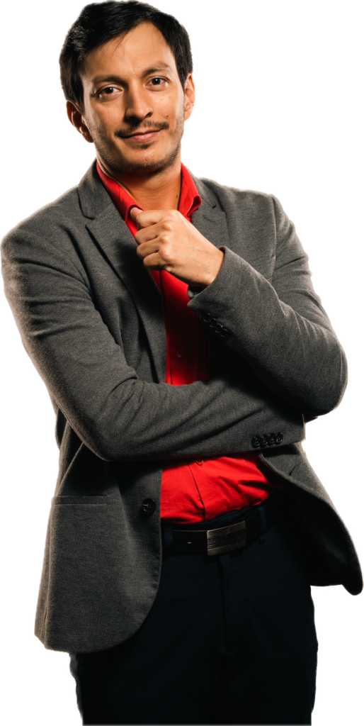 Rodrigo Villalobos